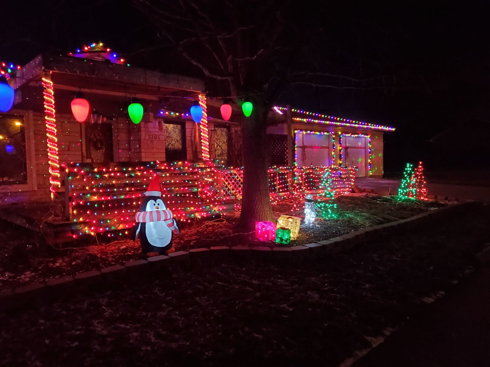 3305 N. 63rd St.